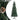 Kunstkerstboom met standaard 240 cm PVC groen