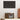 Tv-meubel 60x24x32 cm bewerkt hout bruin eikenkleur