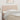 Hoofdbord 90x5x78/88 cm kunstleer cappuccinokleurig