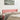 Hoofdborden 2 st 72x5x78/88 cm fluweel roze