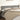 Hoofdborden 2 st 80x5x78/88 cm fluweel lichtgrijs