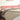 Hoofdborden 2 st 80x5x78/88 cm fluweel roze