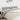 Hoofdborden 2 st 90x5x78/88 cm stof lichtgrijs