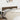 Hoofdborden 2 st 100x5x78/88 cm stof donkerbruin