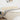 Hoofdborden 2 st 100x5x78/88 cm stof crèmekleurig