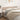 Hoofdborden 2 st 100x5x78/88 cm kunstleer cappuccinokleurig