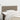 Hoofdbord 90x5x78/88 cm stof taupe