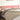 Hoofdborden 2 st 80x5x78/88 cm fluweel roze