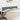 Hoofdborden 2 st 100x5x78/88 cm stof donkergrijs