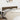 Hoofdborden 2 st 100x5x78/88 cm stof donkerbruin