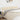 Hoofdborden 2 st 100x5x78/88 cm stof crèmekleurig