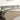 Hoofdborden 2 st 100 x 5 x 78/88 cm fluweel lichtgrijs