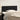 Hoofdbord 90x5x78/88 cm fluweel zwart