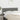 Hoofdborden 2 st 72x5x78/88 cm stof donkergrijs