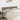 Hoofdborden 2 st 80x5x78/88 cm stof taupe