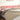Hoofdborden 2 st 100x5x78/88 cm fluweel roze