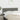 Hoofdborden 2 st 72x5x78/88 cm stof donkergrijs