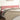 Hoofdborden 2 st 80x5x78/88 cm fluweel roze