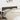 Hoofdborden 2 st 100x5x78/88 cm stof donkerbruin