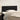 Hoofdbord 90x5x78/88 cm fluweel zwart