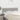 Hoofdborden 2 st 72x5x78/88 cm stof lichtgrijs