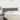 Hoofdborden 2 st 72x5x78/88 cm stof donkergrijs