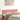 Hoofdborden 2 st 72x5x78/88 cm fluweel roze