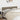 Hoofdborden 2 st 90x5x78/88 cm stof taupe