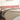 Hoofdborden 2 st 90x5x78/88 cm fluweel roze
