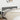 Hoofdborden 2 st 100x5x78/88 cm stof donkergrijs