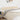 Hoofdborden 2 st 100x5x78/88 cm stof crèmekleurig