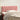 Hoofdbord 100x7x78/88 cm fluweel roze