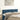Hoofdborden 2 st 72x7x78/88 cm fluweel donkerblauw