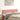 Hoofdborden 2 st 72x7x78/88 cm fluweel roze