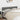 Hoofdborden 2 st 100x7x78/88 cm stof donkergrijs