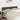 Hoofdborden 2 st 100x7x78/88 cm stof donkerbruin
