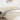Hoofdborden 2 st 100x7x78/88 cm stof crèmekleurig