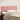 Hoofdbord 80x5x78/88 cm fluweel roze