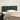 Hoofdbord 90x5x78/88 cm fluweel donkergroen