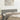 Hoofdborden 2 st 72x5x78/88 cm fluweel lichtgrijs