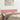 Hoofdborden 2 st 72x5x78/88 cm fluweel roze