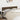 Hoofdborden 2 st 100x5x78/88 cm stof donkerbruin