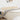 Hoofdborden 2 st 100x5x78/88 cm stof crèmekleurig