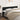 Hoofdborden 2 st 100x5x78/88 cm kunstleer zwart
