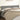 Hoofdborden 2 st 100 x 5 x 78/88 cm fluweel lichtgrijs