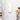 Wandspiegel 80x35 cm goudkleurig