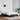 Bedframe kunstleer bruin 80x200 cm