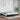 Bedframe kunstleer zwart 140x190 cm