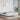 Bedframe kunstleer wit 140x190 cm