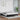 Bedframe kunstleer zwart 140x200 cm